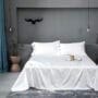 Bed sheet set