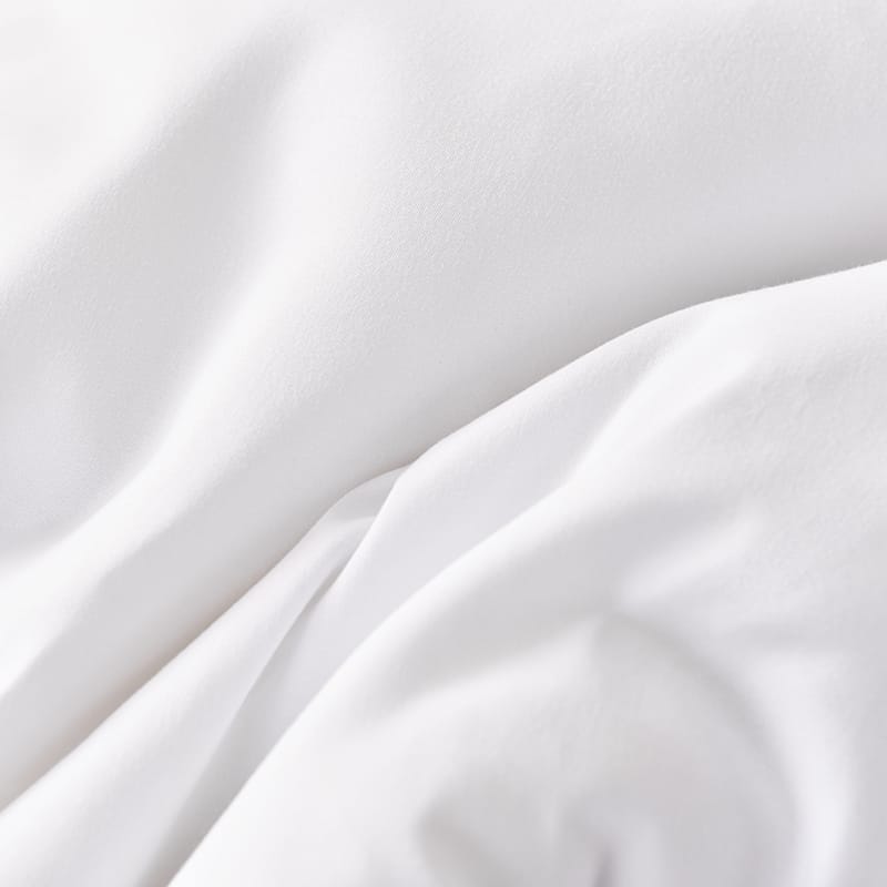 hotel duvet
