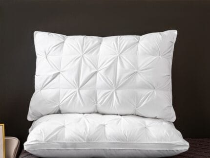 Hotel Quality Goose Down Pillow