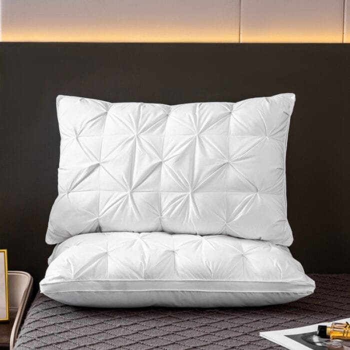 hotel pillow