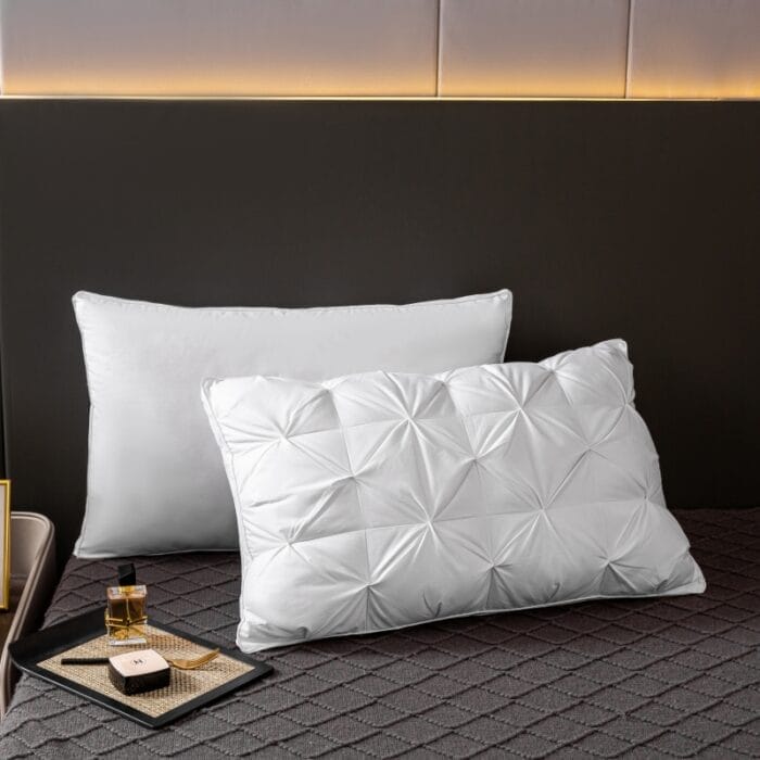 hotel pillow