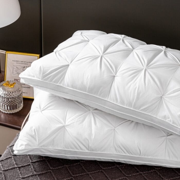 hotel pillow