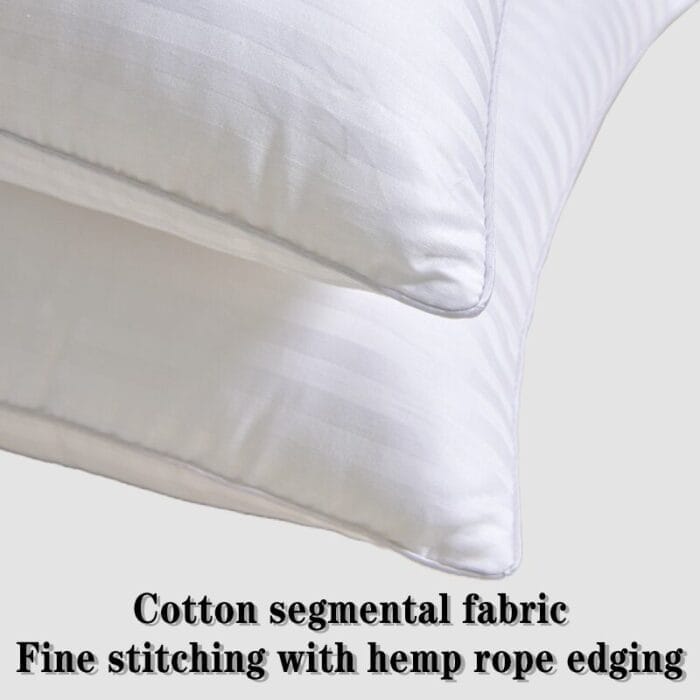 hotel pillow