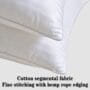 hotel pillow