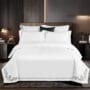 hotel bedding set