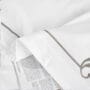 hotel bedding set