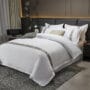 hotel bedding set