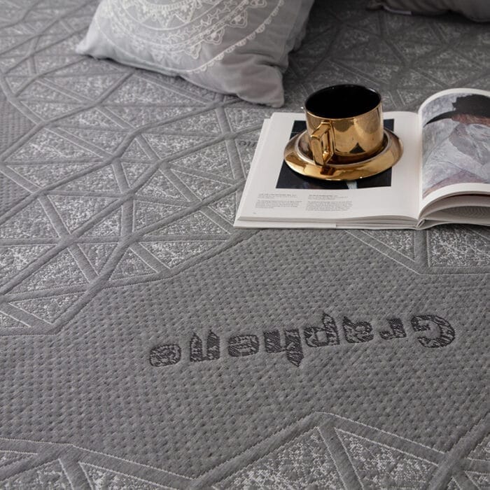 bed protection pads