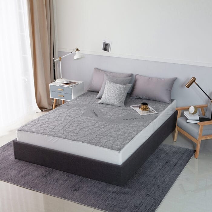 bed protection pads