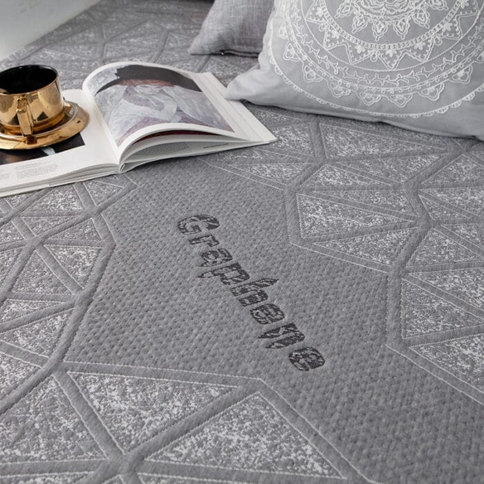 bed protection pads