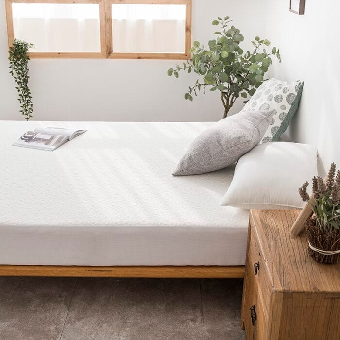 bed protection pads
