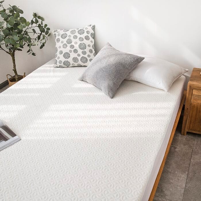 bed protection pads