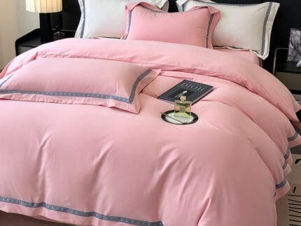 Bed sheet set
