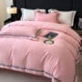 Bed sheet set