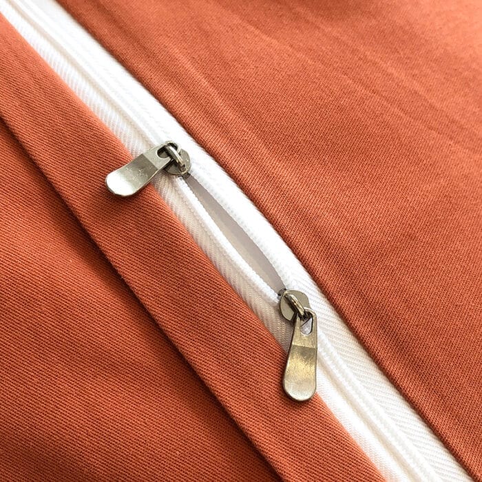 Bed sheet set
