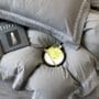 Bed sheet set