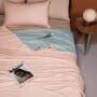 Bed sheet set