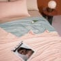 Bed sheet set
