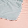 Bed sheet set