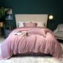 Bed sheet set