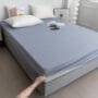 bed protection pads
