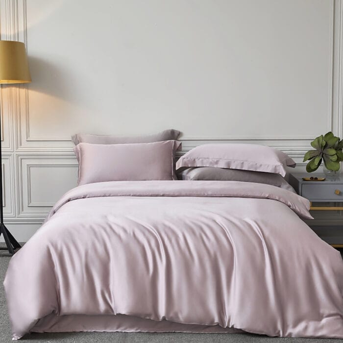 Bed sheet set