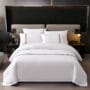 hotel bedding set