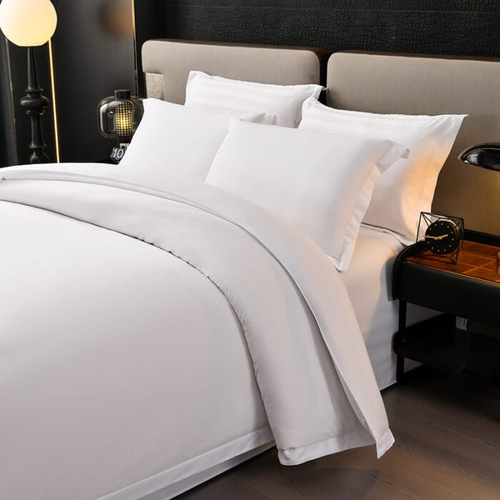 hotel bedding set