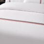 hotel bedding set