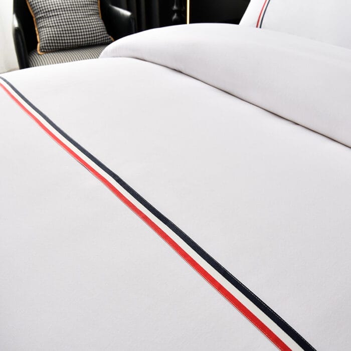 hotel bedding set