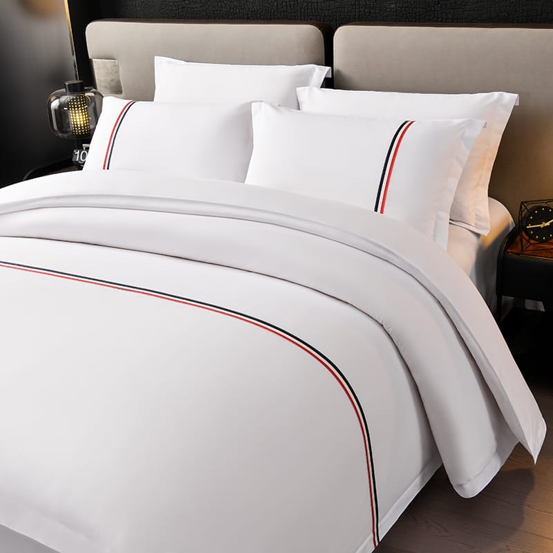Hotel Bed Sheet Set