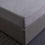 bed protection pads