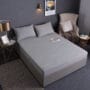 bed protection pads