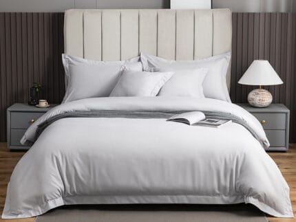 hotel bedding set