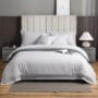 hotel bedding set