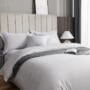 hotel bedding set