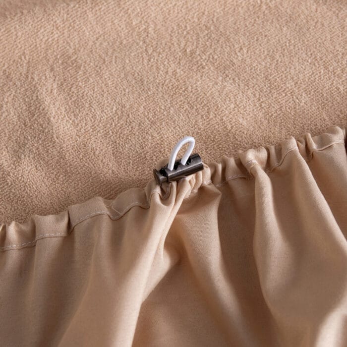 bed protection pads