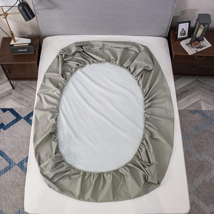 bed protection pads
