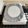 bed protection pads