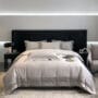 hotel bedding set