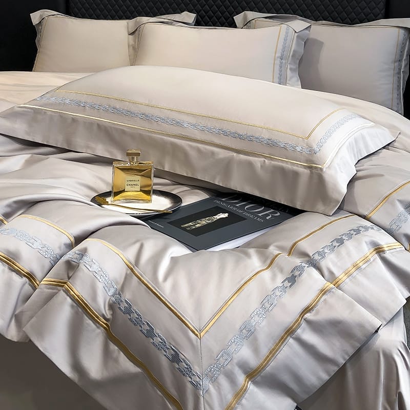 Hotel Bed Linen Set