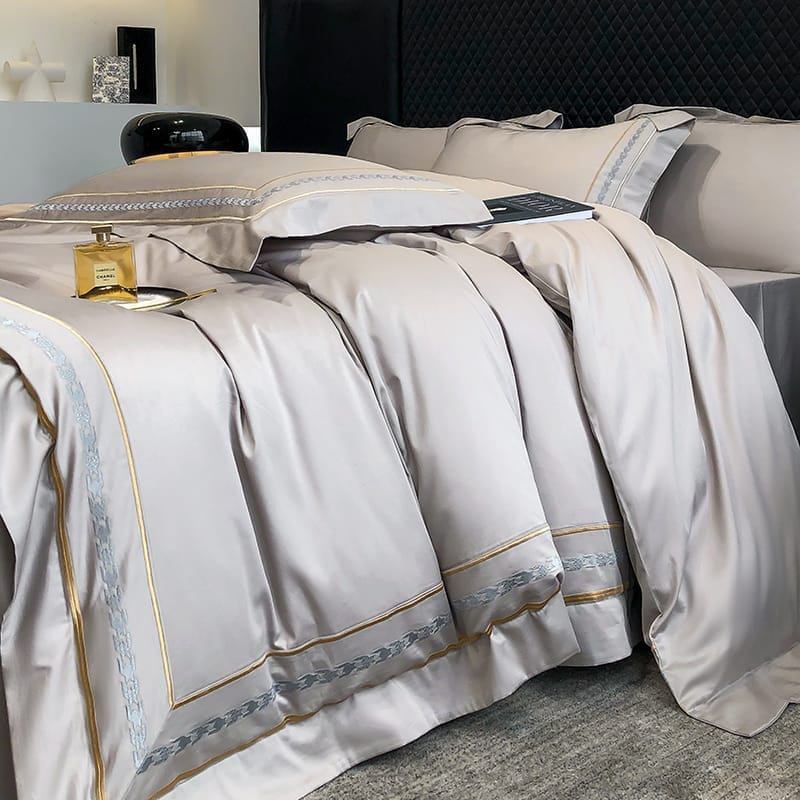 Hotel Bed Linen Set