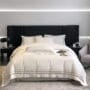 hotel bedding set
