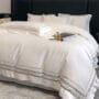 hotel bedding set