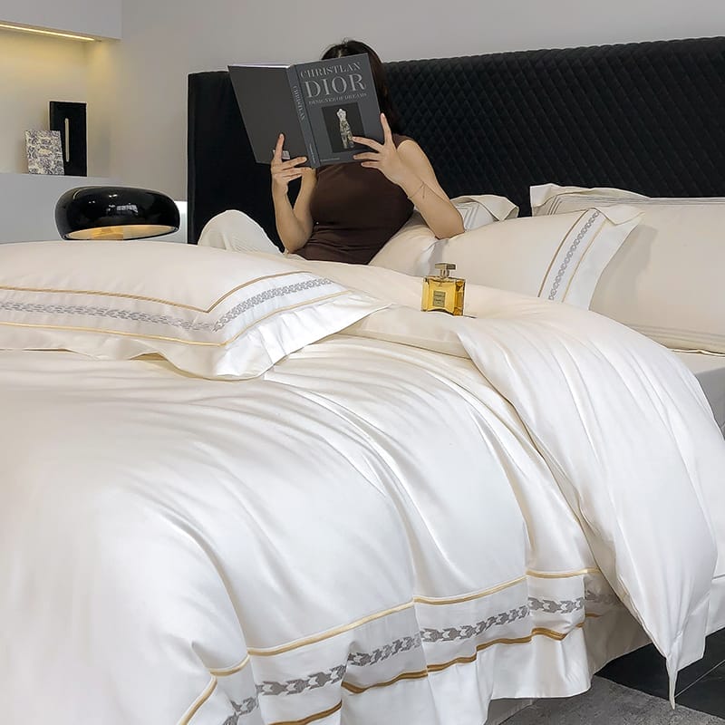 Hotel Bedding Sets King Size