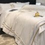 hotel bedding set