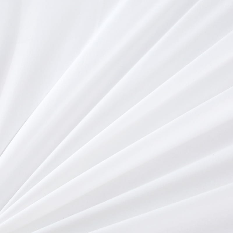 Hotel Style Luxury Bedding Set Fabric Detail