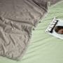 Bed sheet set