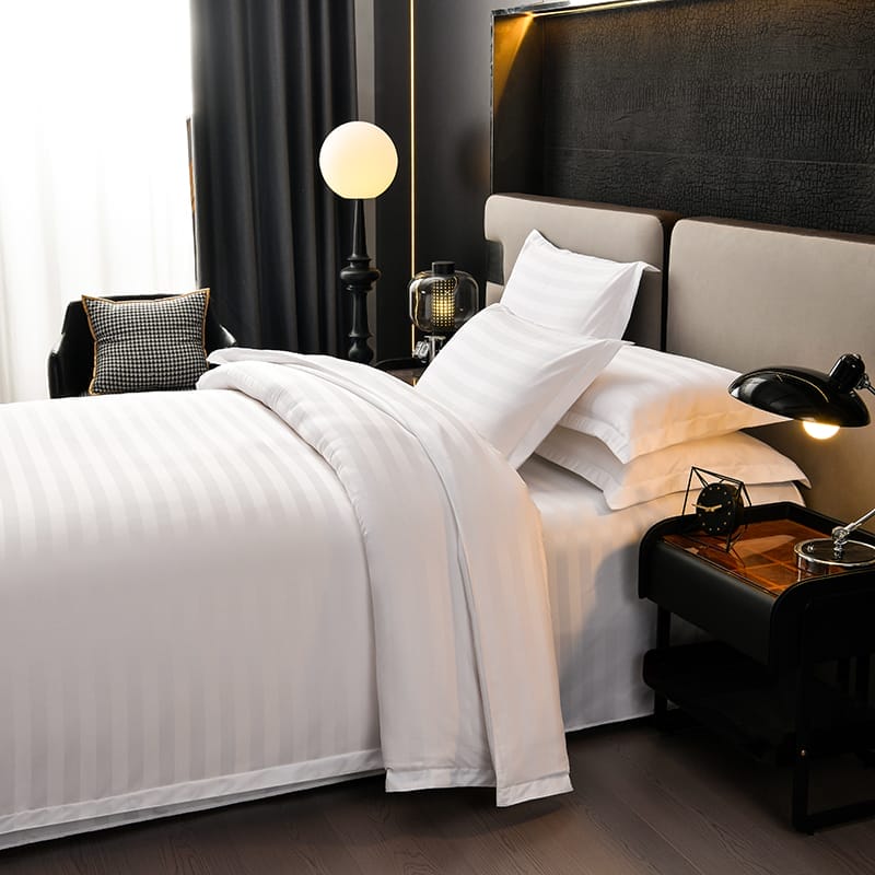 100% Cotton Hospital Bed Sheet