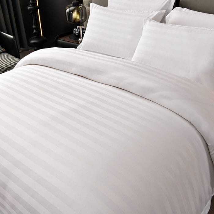 hotel bedding set